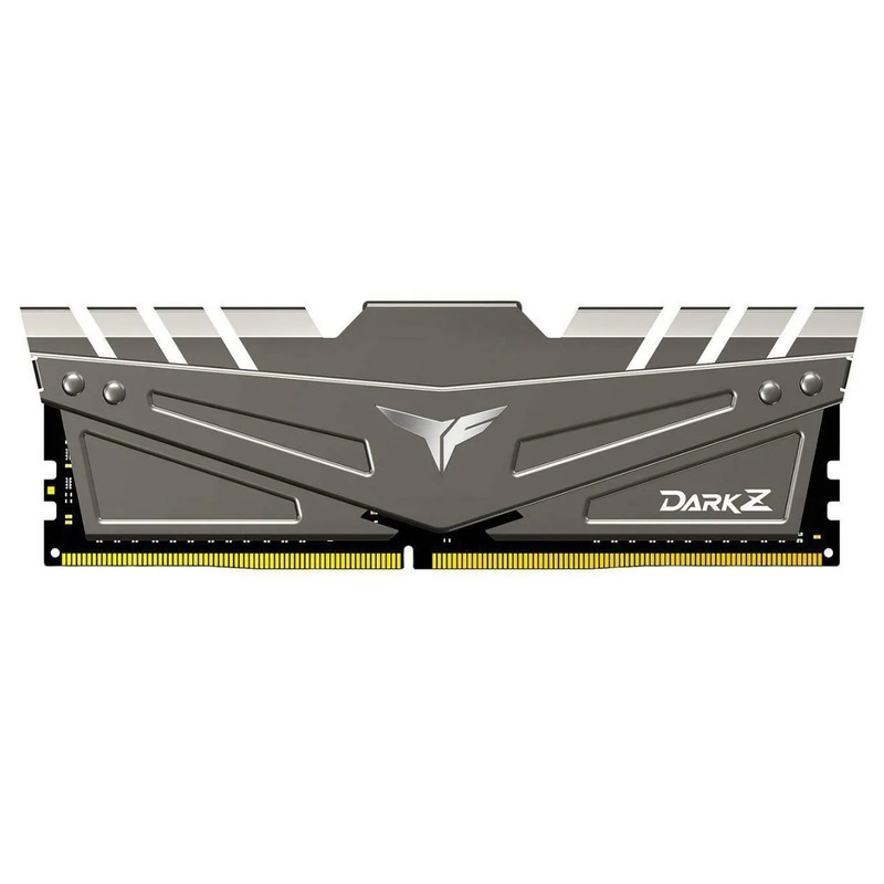 TEAMGROUP T-Force Dark Z DDR4 8GB 3200MHz - الذاكرة العشوائية